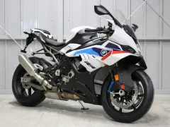 2026 BMW S 1000 RR  Kıbrıs | KKTC İkinci El Satılık Araba - Thumbnail 1