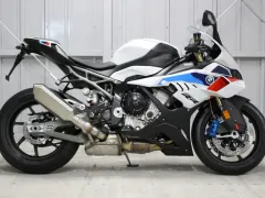 2026 BMW S 1000 RR  Kıbrıs | KKTC İkinci El Satılık Araba - Thumbnail 3