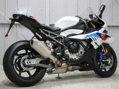 2026 BMW S 1000 RR  Kıbrıs | KKTC İkinci El Satılık Araba - Thumbnail 4