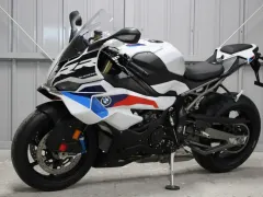 2026 BMW S 1000 RR  Kıbrıs | KKTC İkinci El Satılık Araba - Thumbnail 5