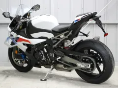 2026 BMW S 1000 RR  Kıbrıs | KKTC İkinci El Satılık Araba - Thumbnail 6
