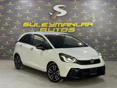 2023 Honda Fit 1.5 RS Kıbrıs | KKTC İkinci El Satılık Araba - Thumbnail 1