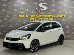 2023 Honda Fit 1.5 RS Kıbrıs | KKTC İkinci El Satılık Araba - Thumbnail 2