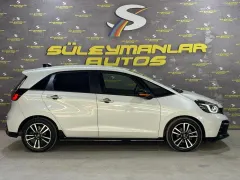 2023 Honda Fit 1.5 RS Kıbrıs | KKTC İkinci El Satılık Araba - Thumbnail 4