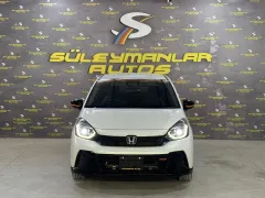 2023 Honda Fit 1.5 RS Kıbrıs | KKTC İkinci El Satılık Araba - Thumbnail 5