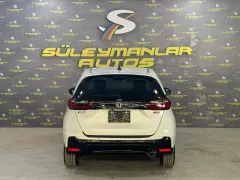 2023 Honda Fit 1.5 RS Kıbrıs | KKTC İkinci El Satılık Araba - Thumbnail 6