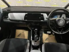 2023 Honda Fit 1.5 RS Kıbrıs | KKTC İkinci El Satılık Araba - Thumbnail 7