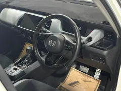 2023 Honda Fit 1.5 RS Kıbrıs | KKTC İkinci El Satılık Araba - Thumbnail 8