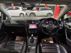 2020 Volkswagen Golf 1.4 TSI Kıbrıs | KKTC İkinci El Satılık Araba - Thumbnail 2