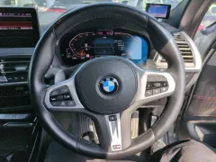 2023 BMW X4 20d xDrive Kıbrıs | KKTC İkinci El Satılık Araba - Thumbnail 2