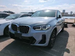 2023 BMW X4 20d xDrive Kıbrıs | KKTC İkinci El Satılık Araba - Thumbnail 3