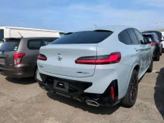 2023 BMW X4 20d xDrive Kıbrıs | KKTC İkinci El Satılık Araba - Thumbnail 6