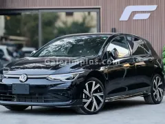 2022 Volkswagen Golf 1.5 eTSI Kıbrıs | KKTC İkinci El Satılık Araba - Thumbnail 4