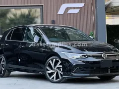 2022 Volkswagen Golf 1.5 eTSI Kıbrıs | KKTC İkinci El Satılık Araba - Thumbnail 3
