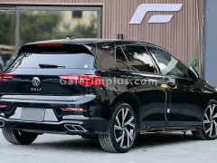 2022 Volkswagen Golf 1.5 eTSI Kıbrıs | KKTC İkinci El Satılık Araba - Thumbnail 7