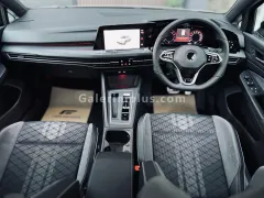 2022 Volkswagen Golf 1.5 eTSI Kıbrıs | KKTC İkinci El Satılık Araba - Thumbnail 8