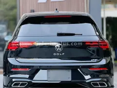 2022 Volkswagen Golf 1.5 eTSI Kıbrıs | KKTC İkinci El Satılık Araba - Thumbnail 5