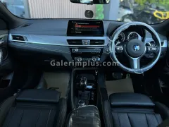 2023 BMW X2 20d xDrive Kıbrıs | KKTC İkinci El Satılık Araba - Thumbnail 4