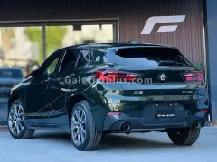 2023 BMW X2 20d xDrive Kıbrıs | KKTC İkinci El Satılık Araba - Thumbnail 3