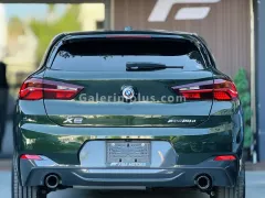 2023 BMW X2 20d xDrive Kıbrıs | KKTC İkinci El Satılık Araba - Thumbnail 2