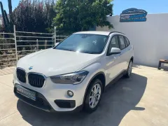 2018 BMW X1 18i sDrive Kıbrıs | KKTC İkinci El Satılık Araba - Thumbnail 1