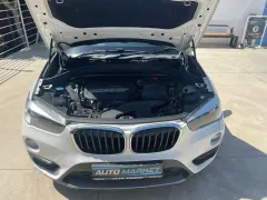2018 BMW X1 18i sDrive Kıbrıs | KKTC İkinci El Satılık Araba - Thumbnail 2