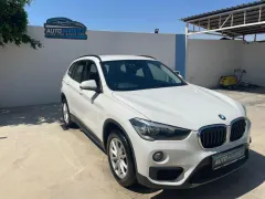 2018 BMW X1 18i sDrive Kıbrıs | KKTC İkinci El Satılık Araba - Thumbnail 3