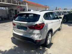 2018 BMW X1 18i sDrive Kıbrıs | KKTC İkinci El Satılık Araba - Thumbnail 4