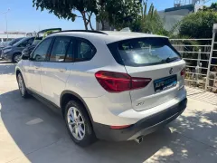 2018 BMW X1 18i sDrive Kıbrıs | KKTC İkinci El Satılık Araba - Thumbnail 5