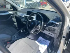 2018 BMW X1 18i sDrive Kıbrıs | KKTC İkinci El Satılık Araba - Thumbnail 6