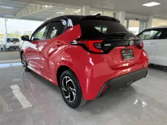 2024 Toyota Yaris 1.5 Kıbrıs | KKTC İkinci El Satılık Araba - Thumbnail 4