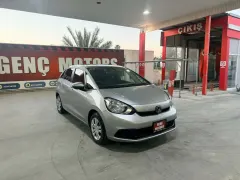 2024 Honda Fit 1.5 Automatic Kıbrıs | KKTC İkinci El Satılık Araba - Thumbnail 1