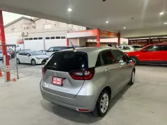 2024 Honda Fit 1.5 Automatic Kıbrıs | KKTC İkinci El Satılık Araba - Thumbnail 2