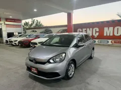 2024 Honda Fit 1.5 Automatic Kıbrıs | KKTC İkinci El Satılık Araba - Thumbnail 4
