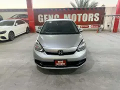2024 Honda Fit 1.5 Automatic Kıbrıs | KKTC İkinci El Satılık Araba - Thumbnail 5