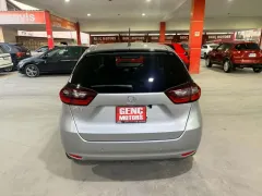 2024 Honda Fit 1.5 Automatic Kıbrıs | KKTC İkinci El Satılık Araba - Thumbnail 6