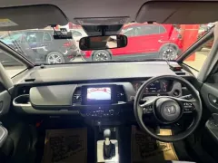 2024 Honda Fit 1.5 Automatic Kıbrıs | KKTC İkinci El Satılık Araba - Thumbnail 8