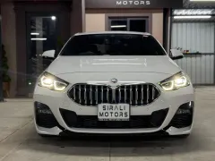 2023 BMW 2 Serisi 218i Gran Coupe Kıbrıs | KKTC İkinci El Satılık Araba - Thumbnail 4