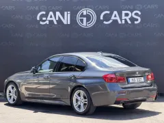 2016 BMW 3 Serisi 318i Kıbrıs | KKTC İkinci El Satılık Araba - Thumbnail 3