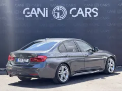 2016 BMW 3 Serisi 318i Kıbrıs | KKTC İkinci El Satılık Araba - Thumbnail 4