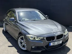 2016 BMW 3 Serisi 318i Kıbrıs | KKTC İkinci El Satılık Araba - Thumbnail 5