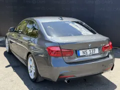2016 BMW 3 Serisi 318i Kıbrıs | KKTC İkinci El Satılık Araba - Thumbnail 6