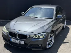 2016 BMW 3 Serisi 318i Kıbrıs | KKTC İkinci El Satılık Araba - Thumbnail 7