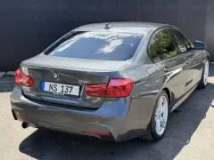 2016 BMW 3 Serisi 318i Kıbrıs | KKTC İkinci El Satılık Araba - Thumbnail 8
