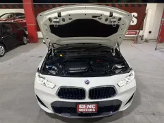 2023 BMW X2 20d xDrive Kıbrıs | KKTC İkinci El Satılık Araba - Thumbnail 2
