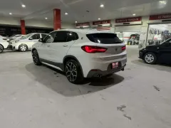 2023 BMW X2 20d xDrive Kıbrıs | KKTC İkinci El Satılık Araba - Thumbnail 4