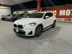 2023 BMW X2 20d xDrive Kıbrıs | KKTC İkinci El Satılık Araba - Thumbnail 5