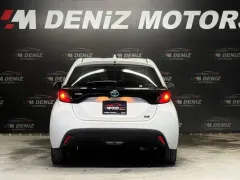 2021 Toyota Yaris 1.5 Hybrid Kıbrıs | KKTC İkinci El Satılık Araba - Thumbnail 2