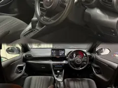 2021 Toyota Yaris 1.5 Hybrid Kıbrıs | KKTC İkinci El Satılık Araba - Thumbnail 4