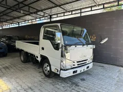 2018 Isuzu Isuzu Elf Kıbrıs | KKTC İkinci El Satılık Araba - Thumbnail 1